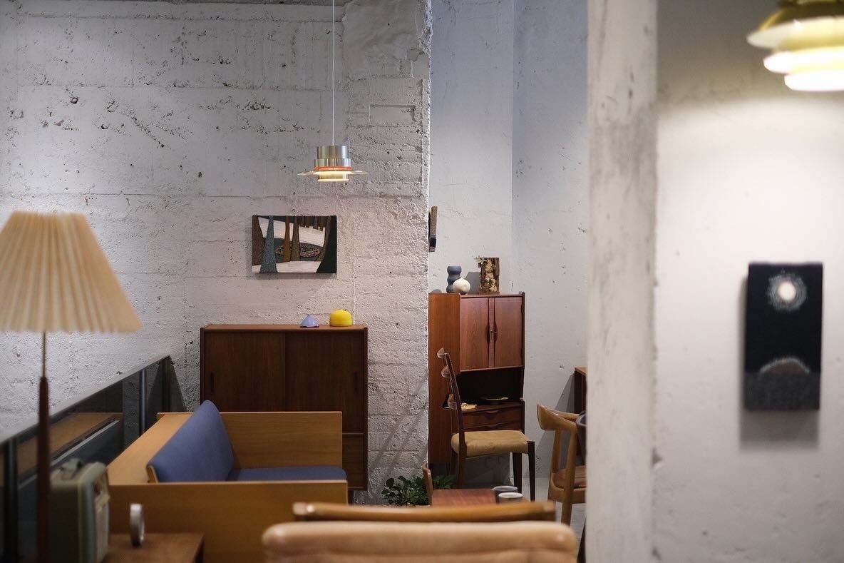 聽聽|閉上眼睛之後 布畫展 聽聽|閉上眼睛之後 布畫展