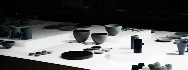 Ai Ono 日本陶瓷藝術家個展 Ai Ono 日本陶瓷藝術家個展