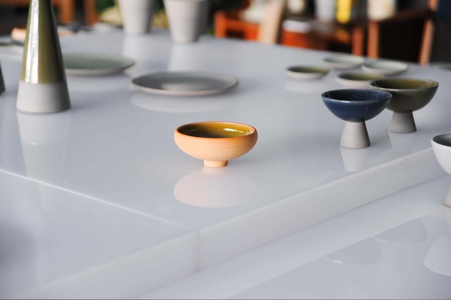 Ai Ono 日本陶瓷藝術家個展