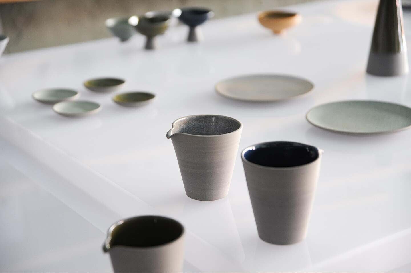 Ai Ono 日本陶瓷藝術家個展