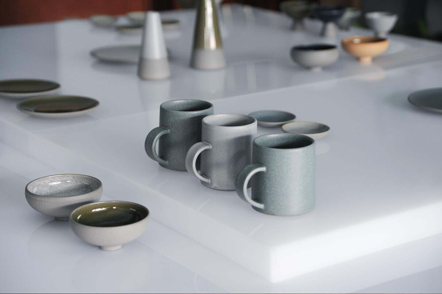 Ai Ono 日本陶瓷藝術家個展