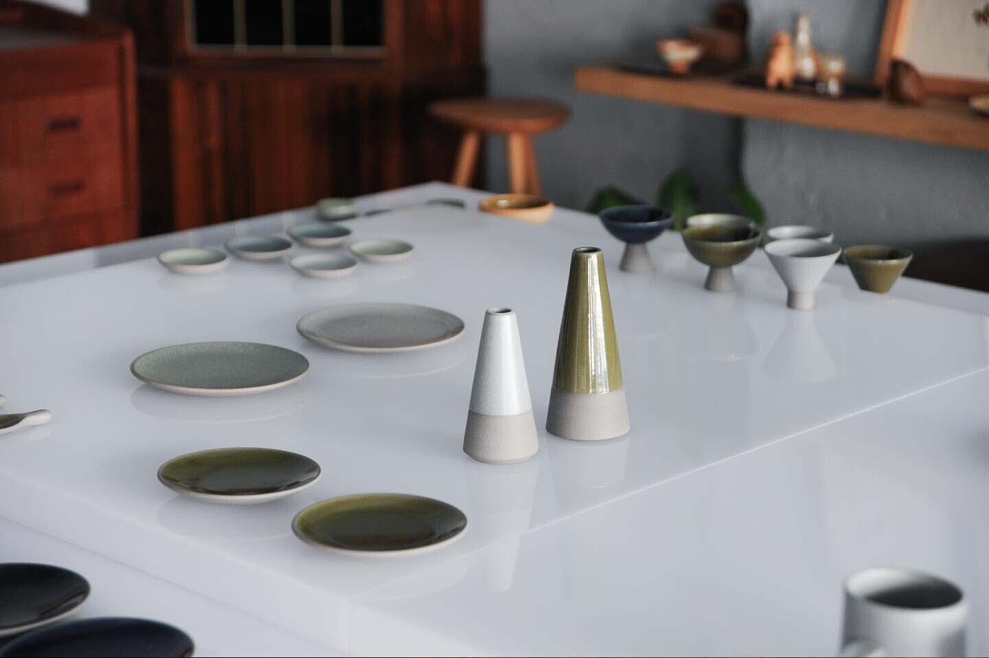 Ai Ono 日本陶瓷藝術家個展