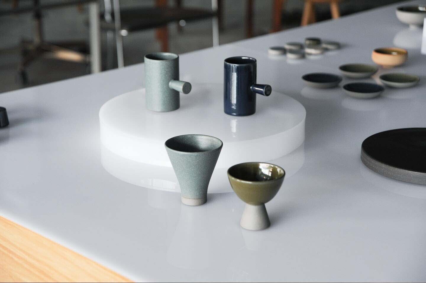 Ai Ono 日本陶瓷藝術家個展