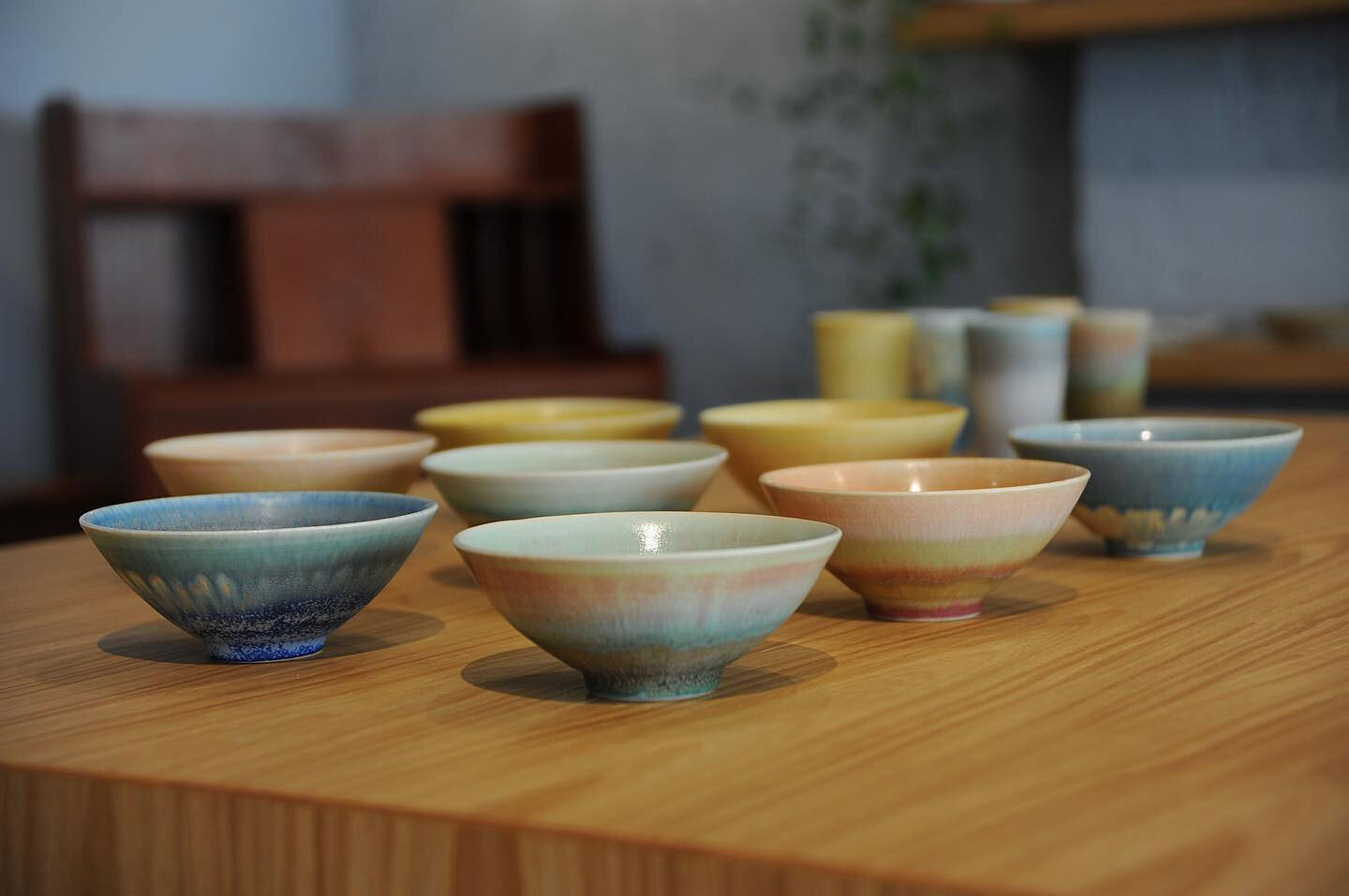 日本藝術家個展