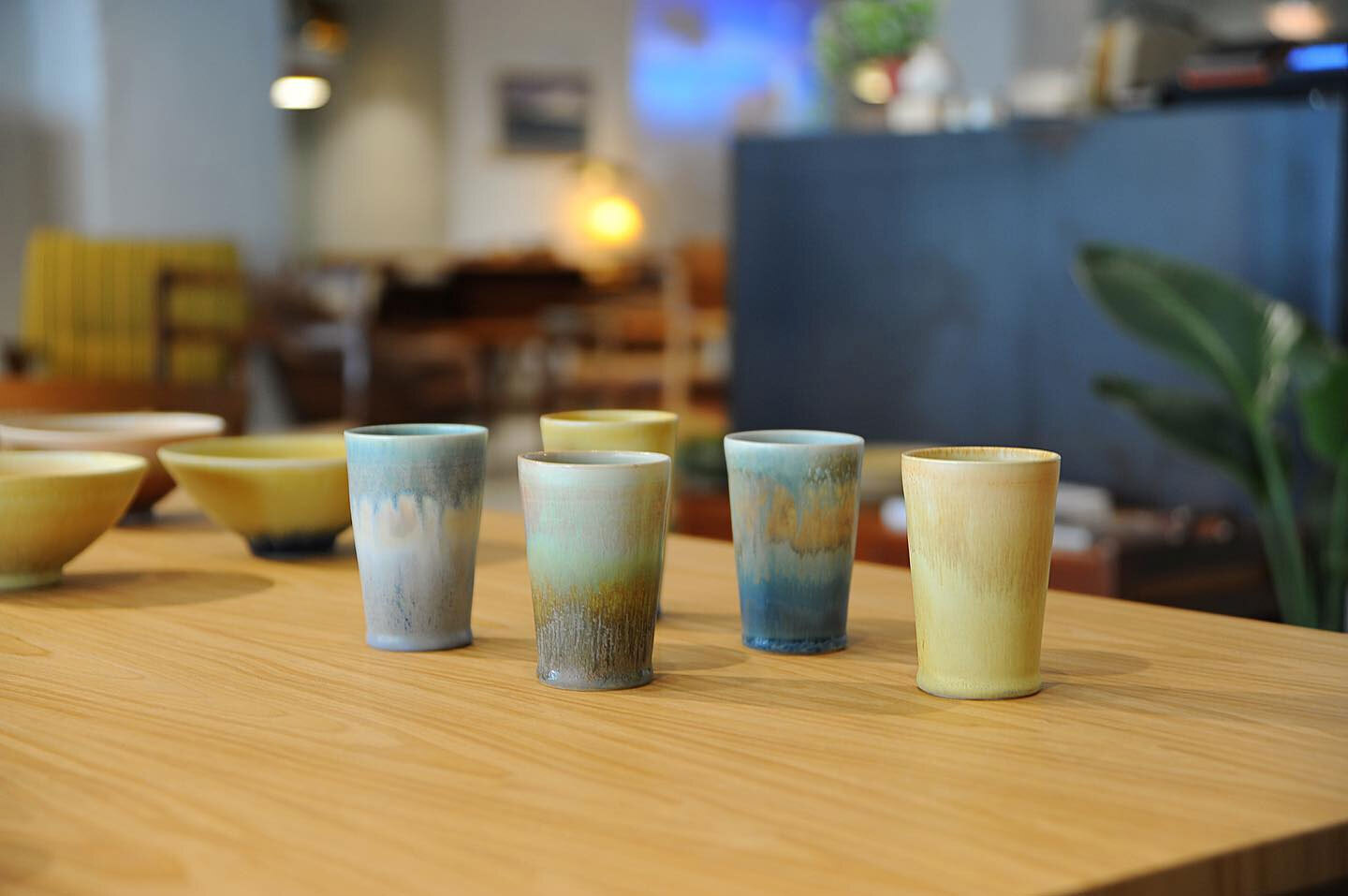 日本陶藝玻璃展