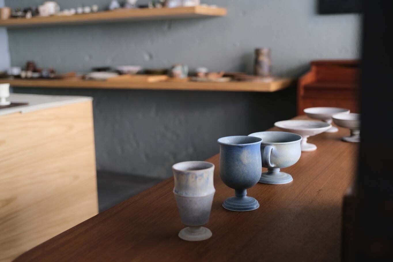 擇日陶瓷展 「角度」