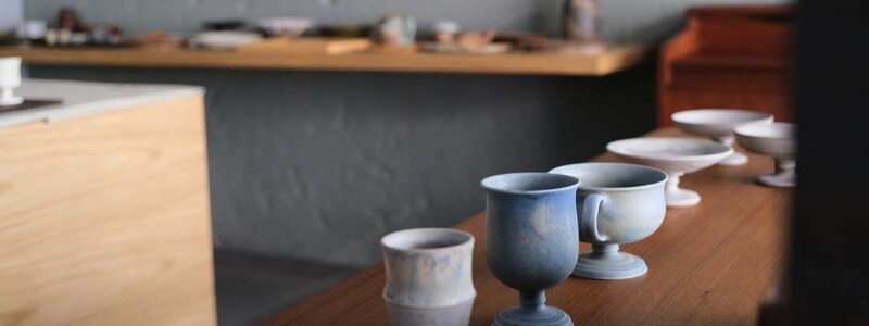 擇日陶瓷展 「角度」 擇日陶瓷展 「角度」