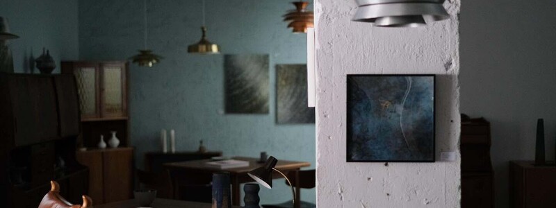 胡小萍 | 香港現代水墨 《石頭記》 胡小萍 | 香港現代水墨 《石頭記》