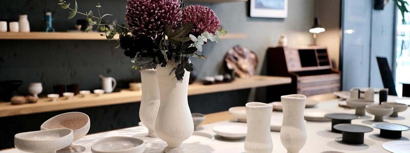 除除器物展「家事」 除除器物展「家事」