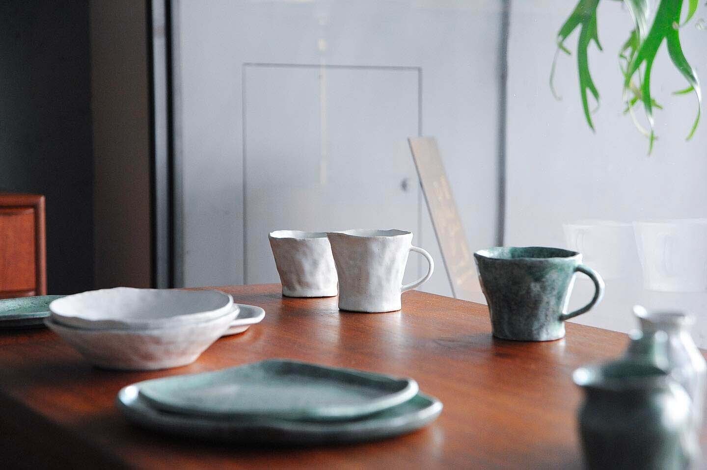 陶器皿展 COMMON PEOPLE 陶器皿展 COMMON PEOPLE