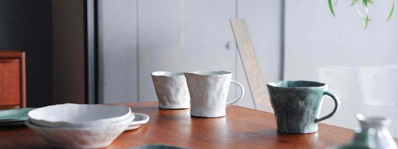 陶器皿展 COMMON PEOPLE 陶器皿展 COMMON PEOPLE