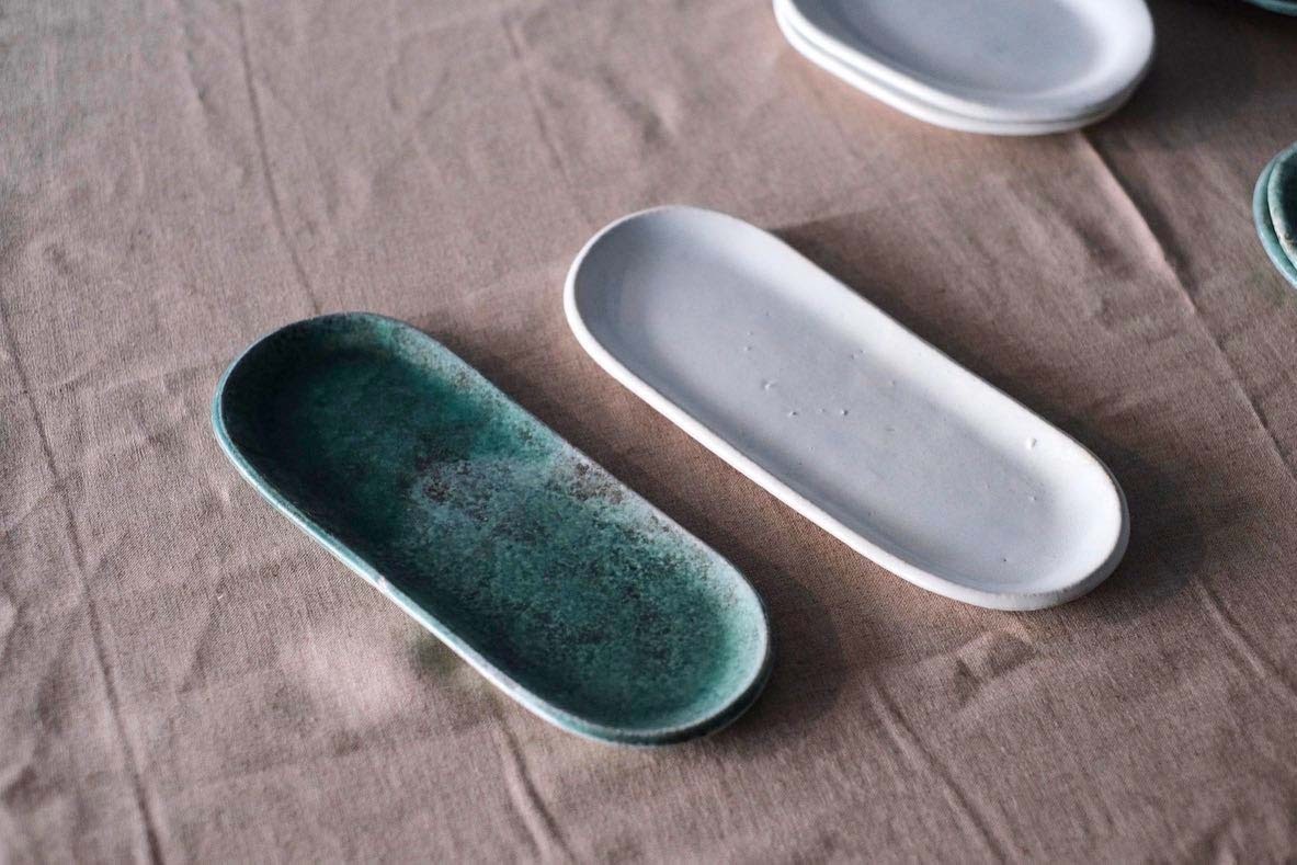 COMMON PEOPLE 陶器皿創作 COMMON PEOPLE 陶器皿創作