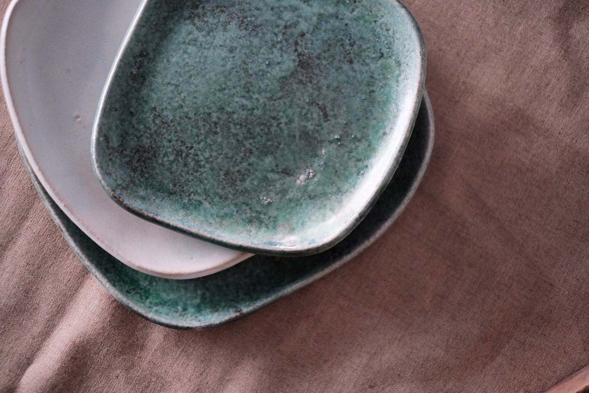 COMMON PEOPLE器皿創作 COMMON PEOPLE器皿創作