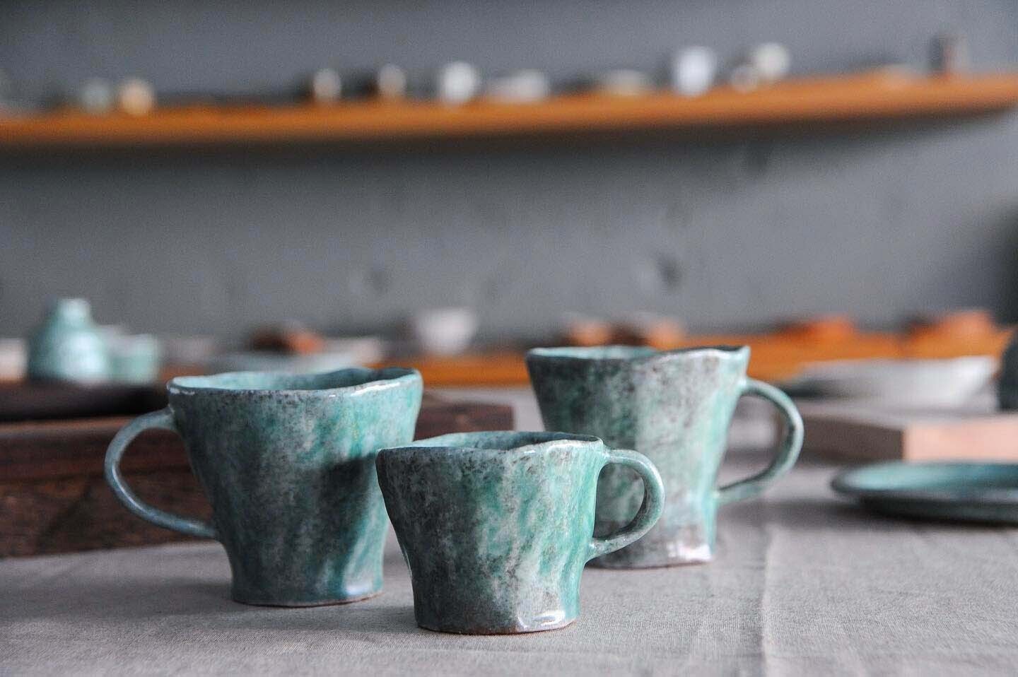 陶瓷創作雙展覽 陶瓷創作雙展覽