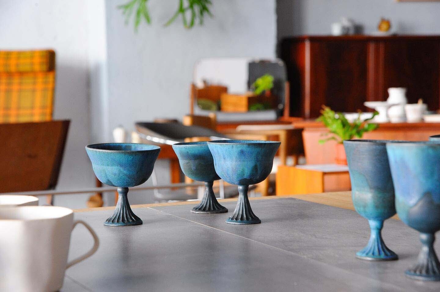 《日日+》魂生製器 陶器皿展 2023/5/6~5/30