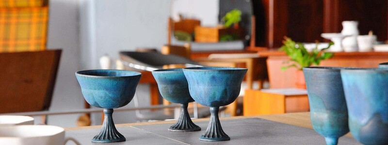 《日日+》魂生製器 陶器皿展 2023/5/6~5/30 《日日+》魂生製器 陶器皿展 2023/5/6~5/30