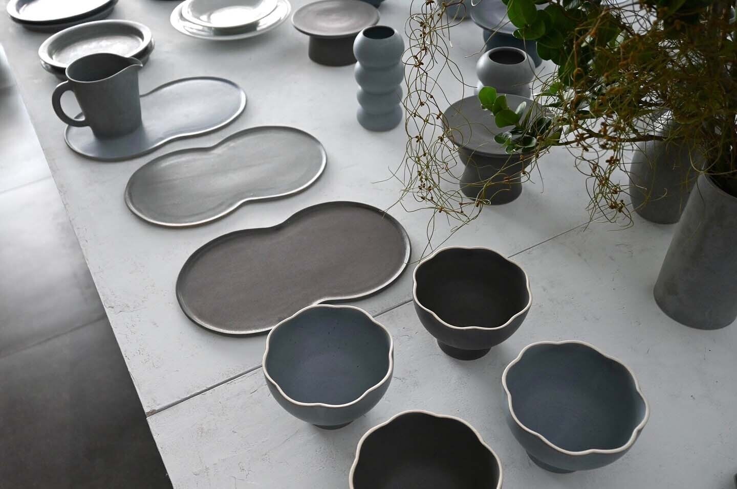 出現在生活裡的藍 Daily encounters in Blue 聯合展覽