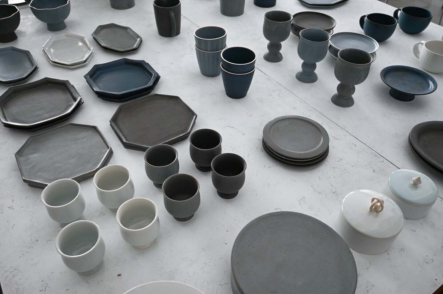 出現在生活裡的藍 Daily encounters in Blue 聯合展覽