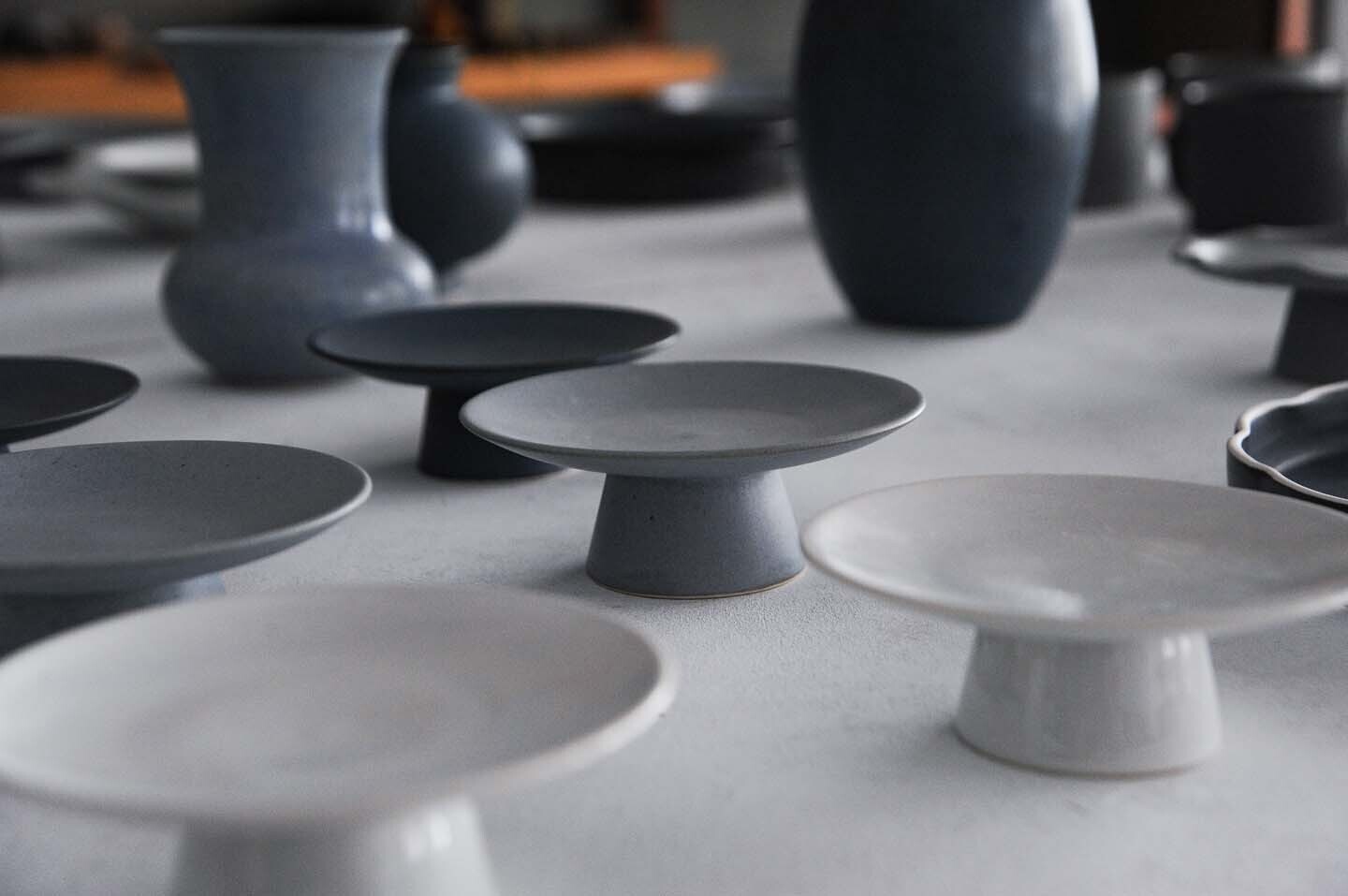 出現在生活裡的藍 Daily encounters in Blue 聯合展覽