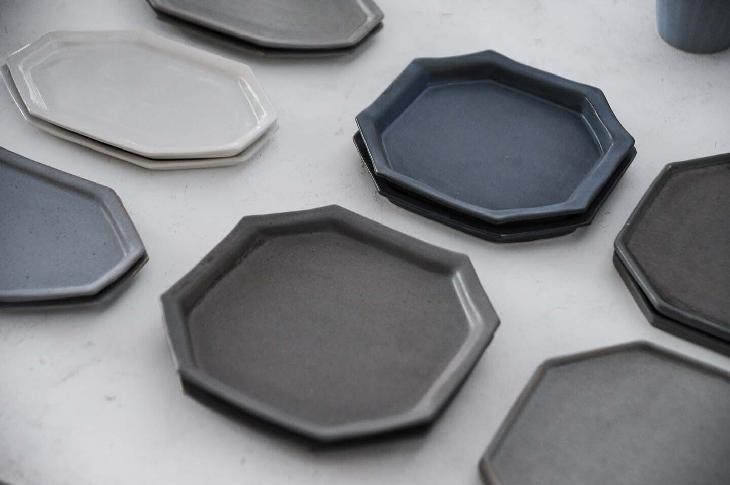 出現在生活裡的藍 Daily encounters in Blue 聯合展覽