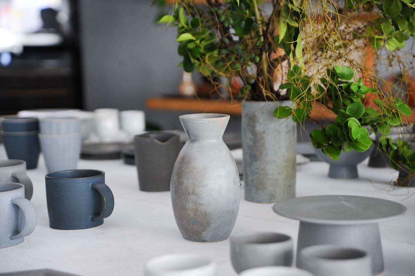 出現在生活裡的藍 Daily encounters in Blue 聯合展覽