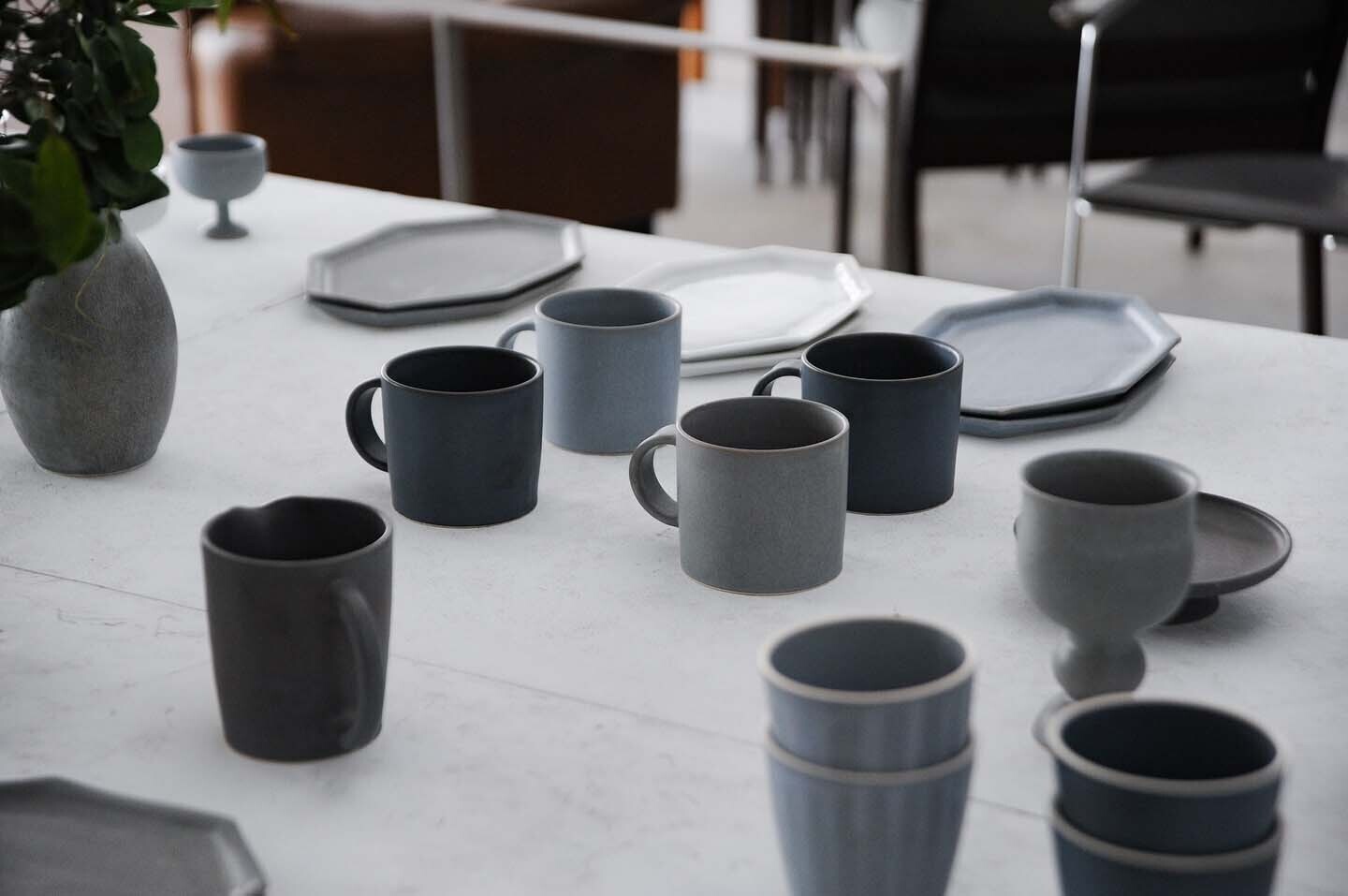 出現在生活裡的藍 Daily encounters in Blue 聯合展覽