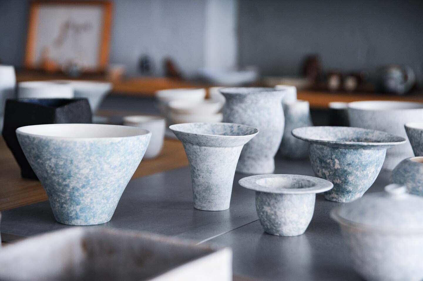 駐村藝術家 DDD ceramics 個展 駐村藝術家 DDD ceramics 個展