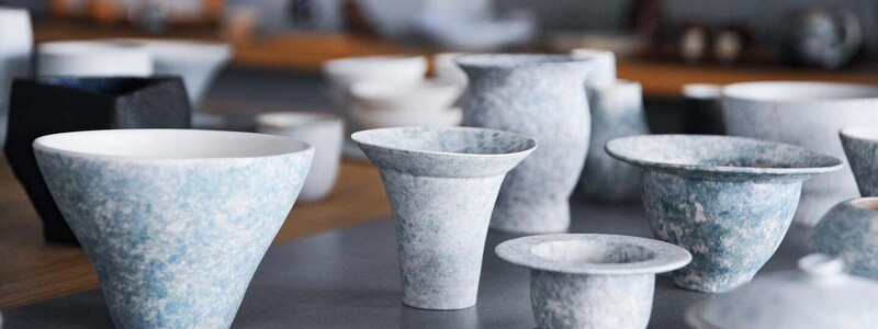 駐村藝術家 DDD ceramics 個展 駐村藝術家 DDD ceramics 個展