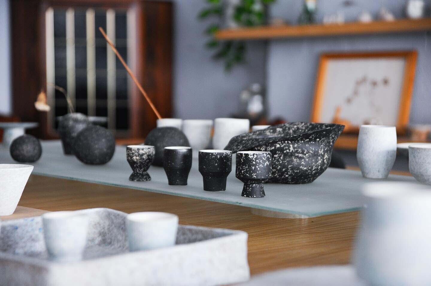 駐村藝術家 DDD ceramics 個展 駐村藝術家 DDD ceramics 個展