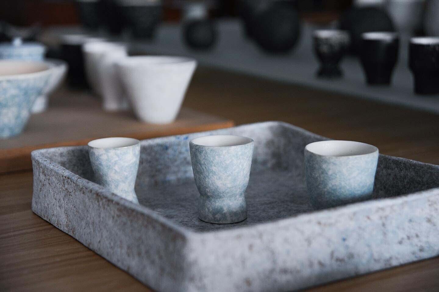 駐村藝術家 DDD ceramics 個展 駐村藝術家 DDD ceramics 個展