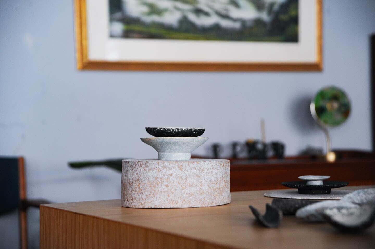 駐村藝術家 DDD ceramics 個展 駐村藝術家 DDD ceramics 個展