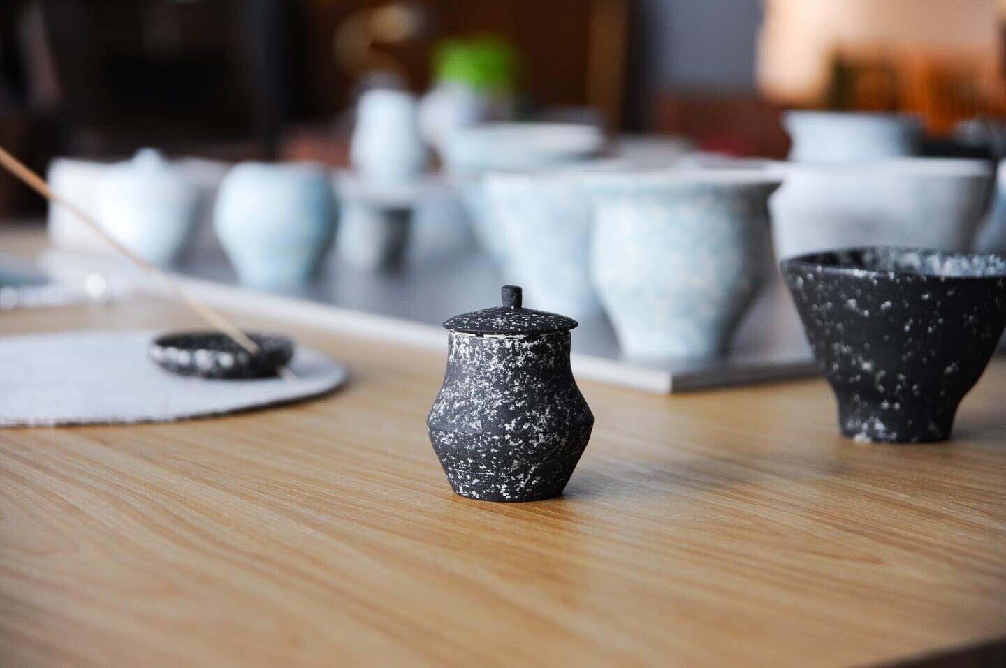 駐村藝術家 DDD ceramics 個展 駐村藝術家 DDD ceramics 個展