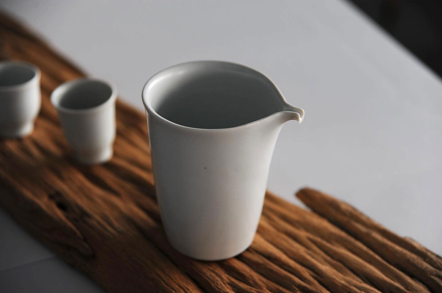 袁子軒陶藝作品