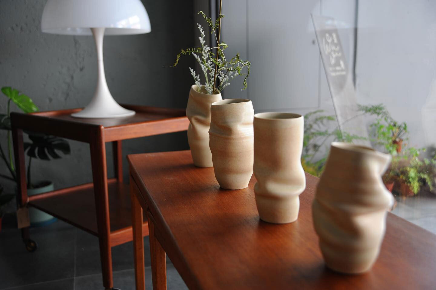 袁子軒茶器具作品