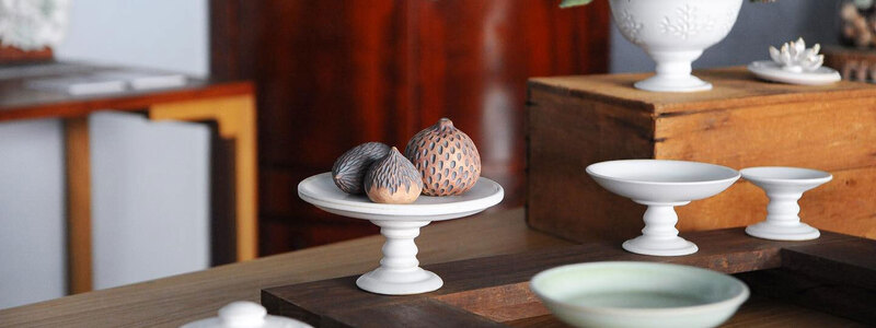 Déjà vu ceramics陶物展|大地絮語 Déjà vu ceramics陶物展|大地絮語