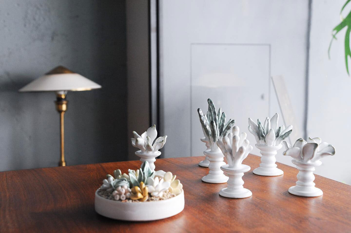 Déjà vu ceramics陶藝展