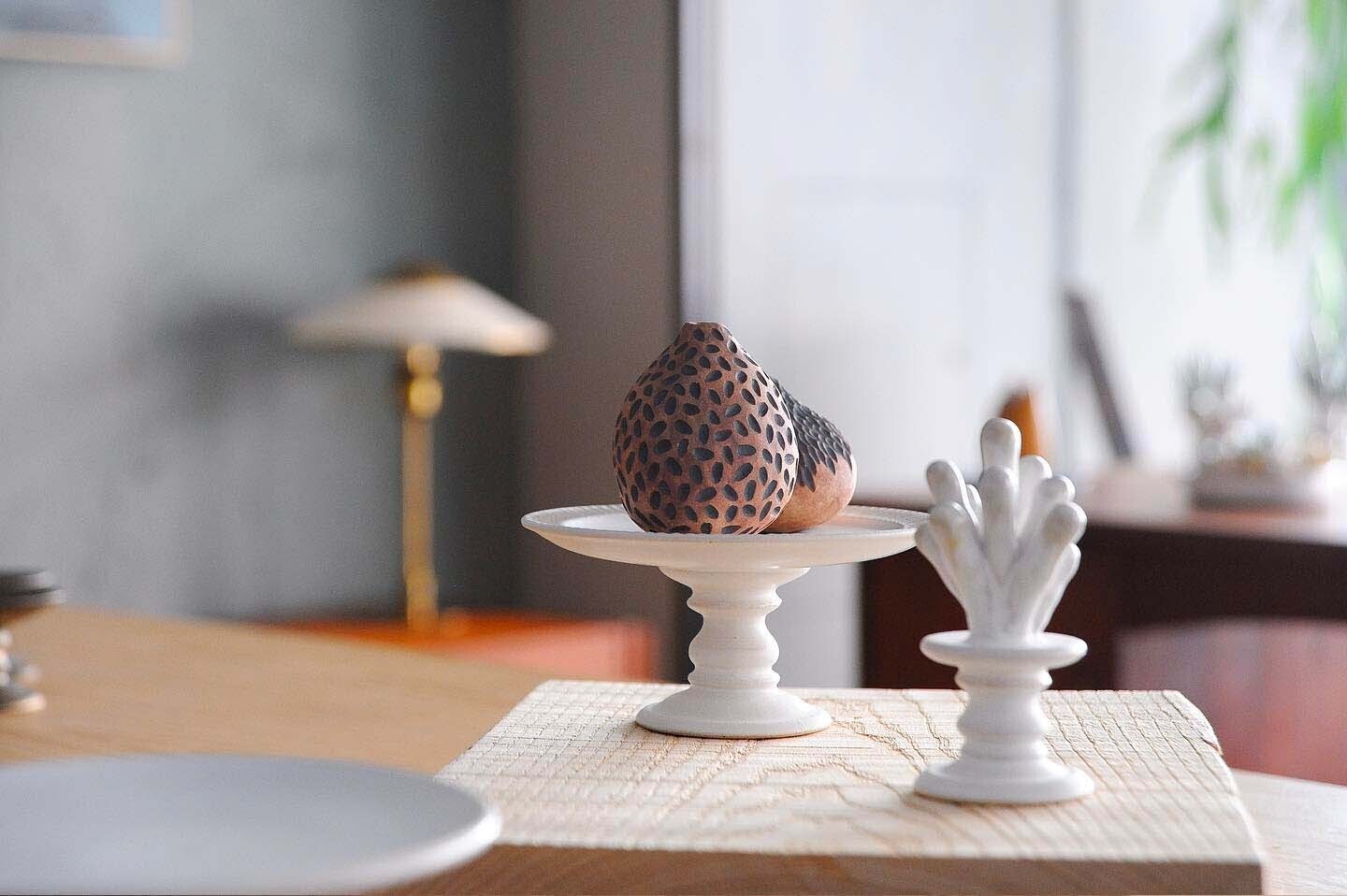 Déjà vu ceramics陶物展｜大地絮語