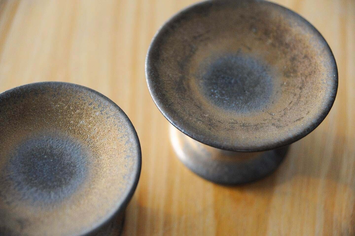 Déjà vu ceramics陶物展｜大地絮語