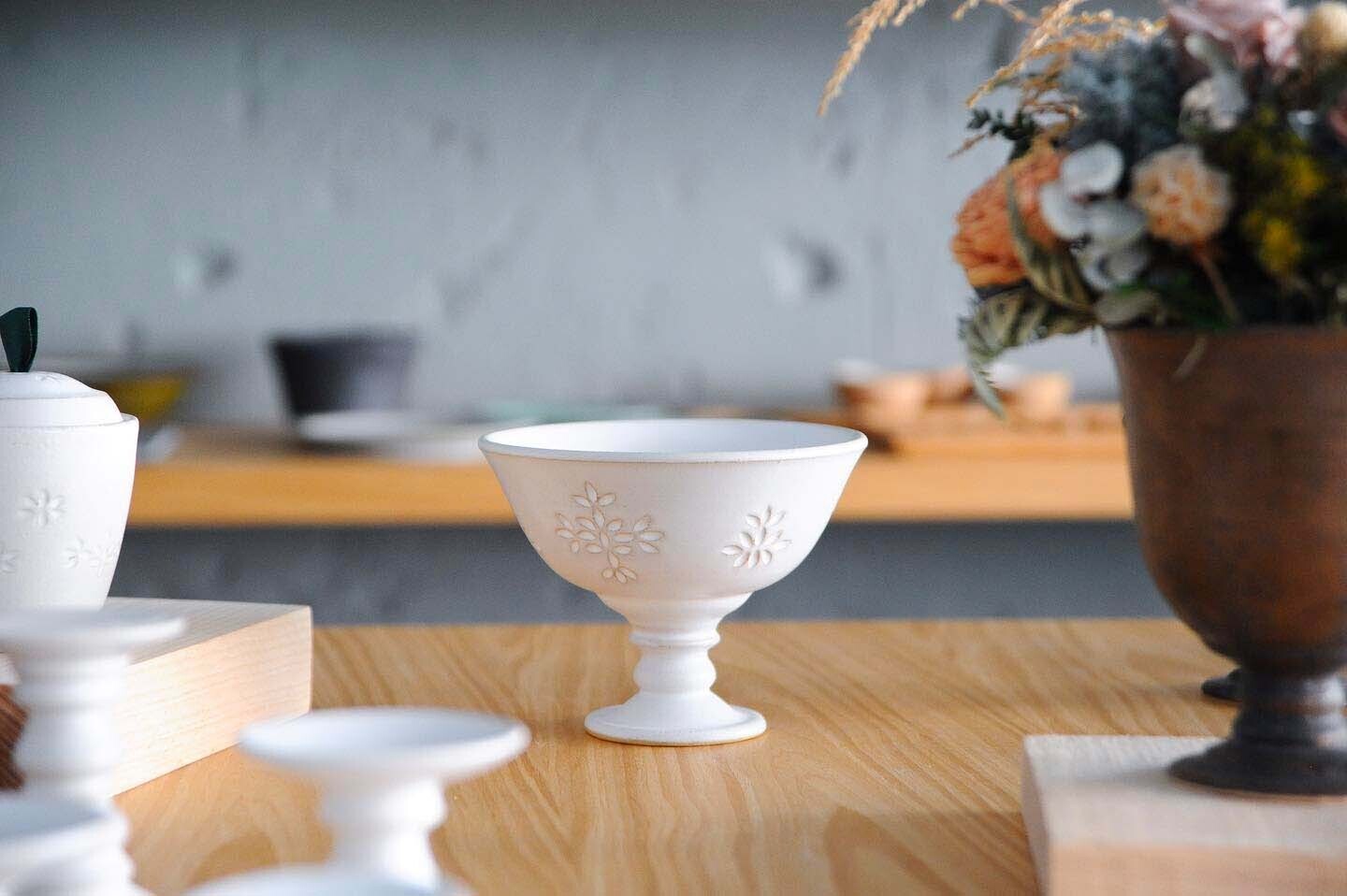 Déjà vu ceramics陶物展｜大地絮語