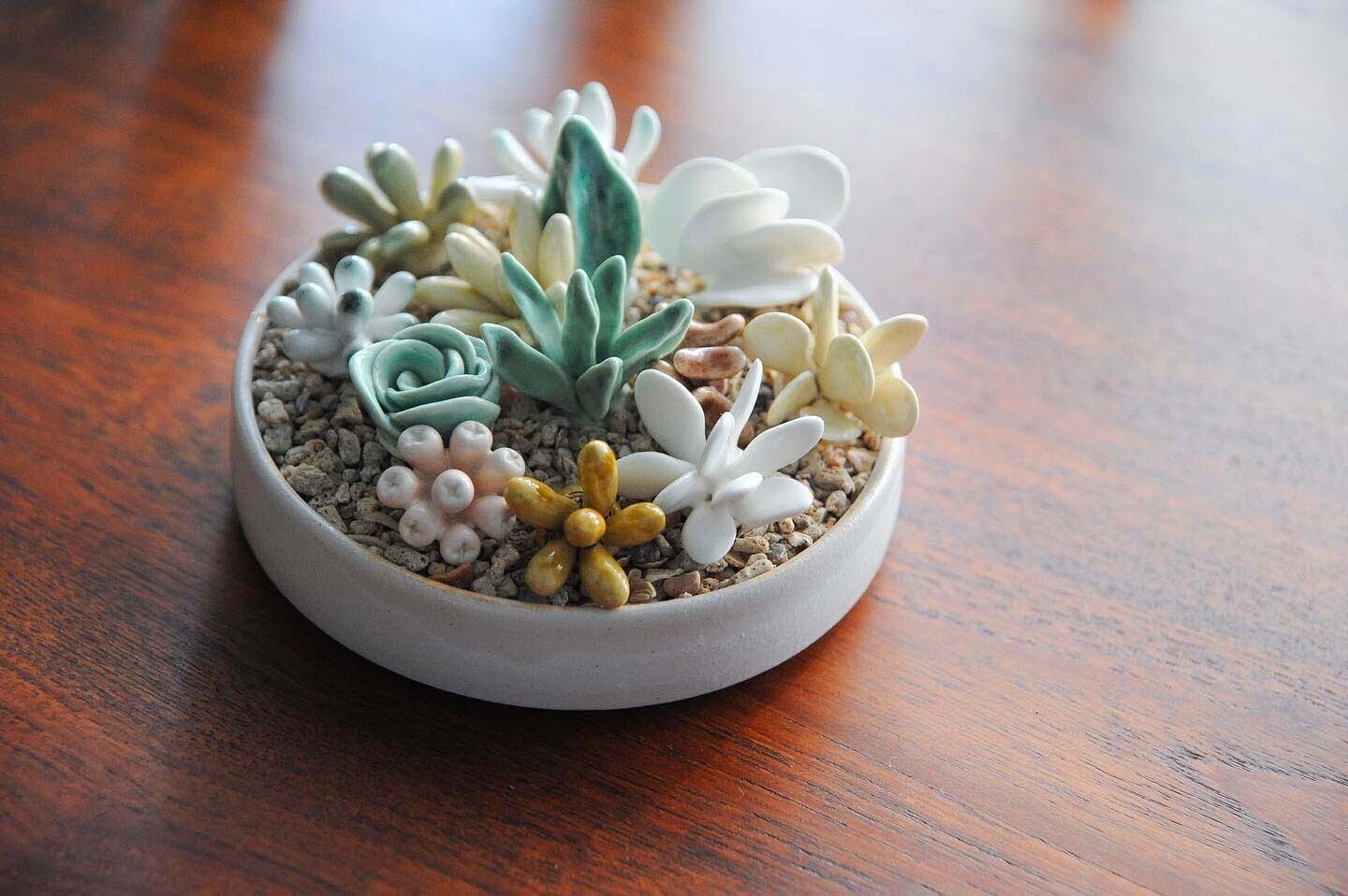 Déjà vu ceramics陶物展｜大地絮語