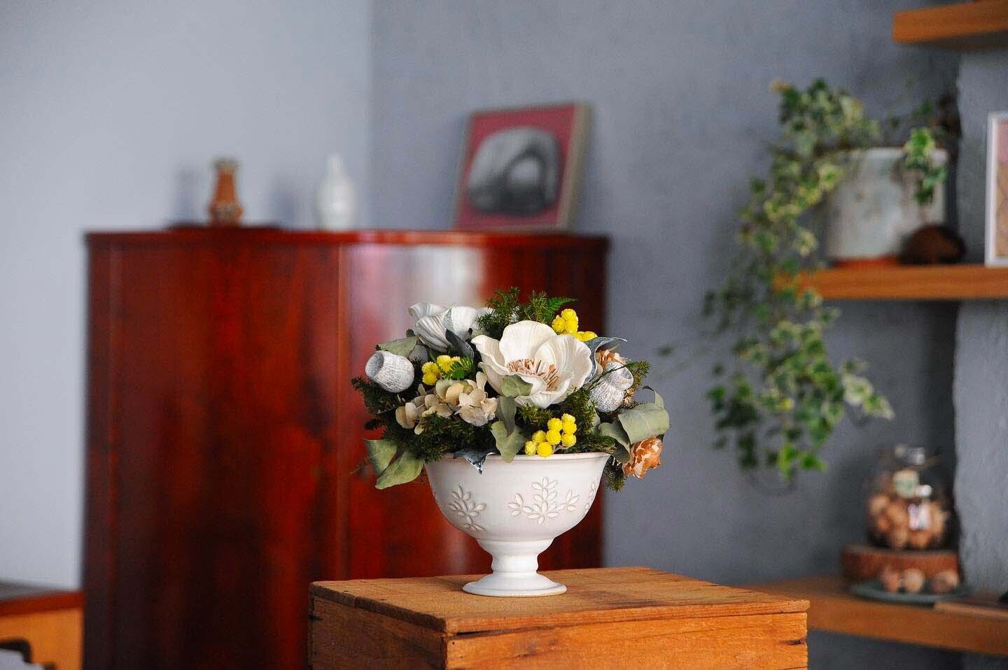 Déjà vu ceramics陶物展｜大地絮語