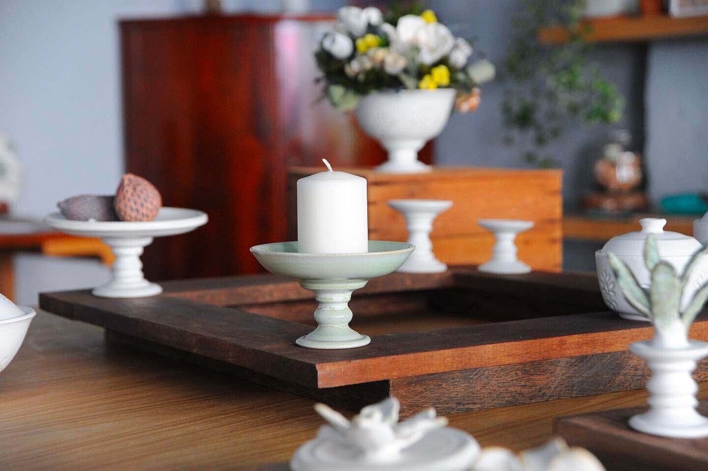 Déjà vu ceramics陶物展｜大地絮語