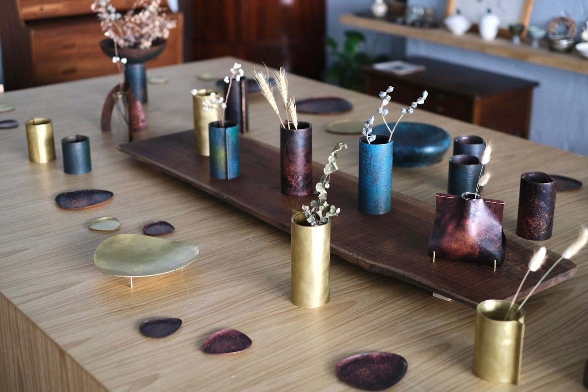 《昨日的海》 OuO/Once upon Object