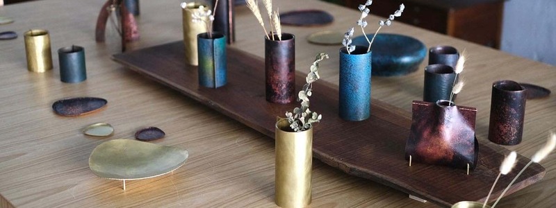 《昨日的海》 OuO/Once upon Object 《昨日的海》 OuO/Once upon Object