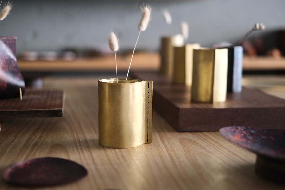 《昨日的海》 OuO/Once upon Object