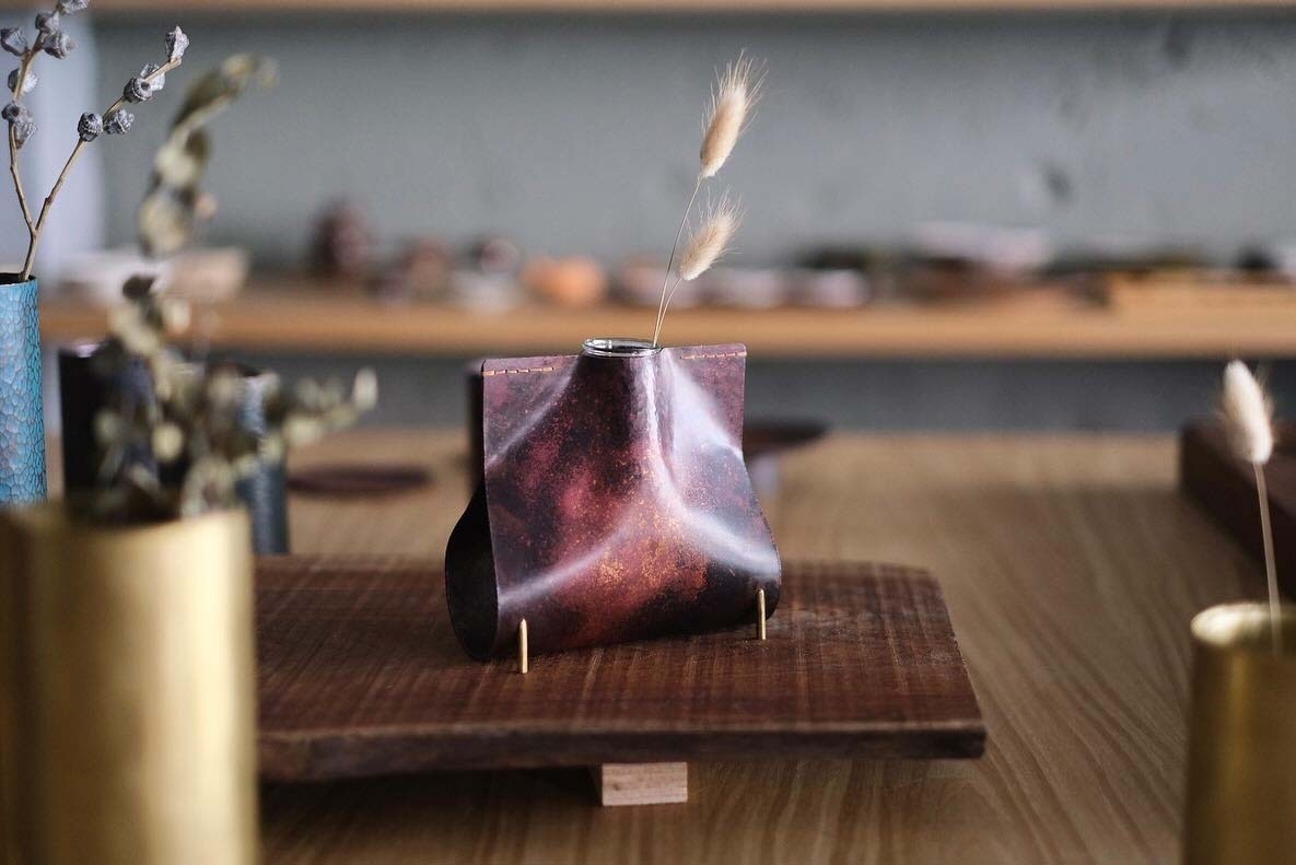 《昨日的海》 OuO/Once upon Object