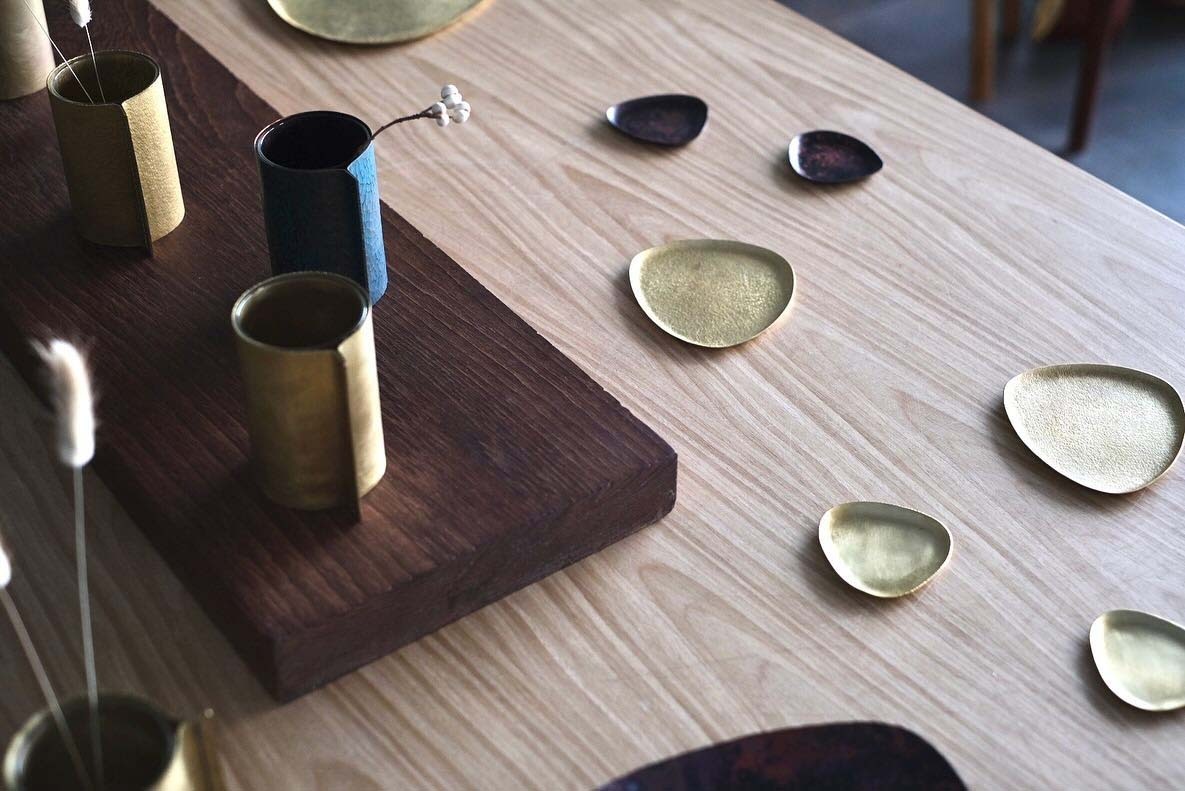 《昨日的海》 OuO/Once upon Object