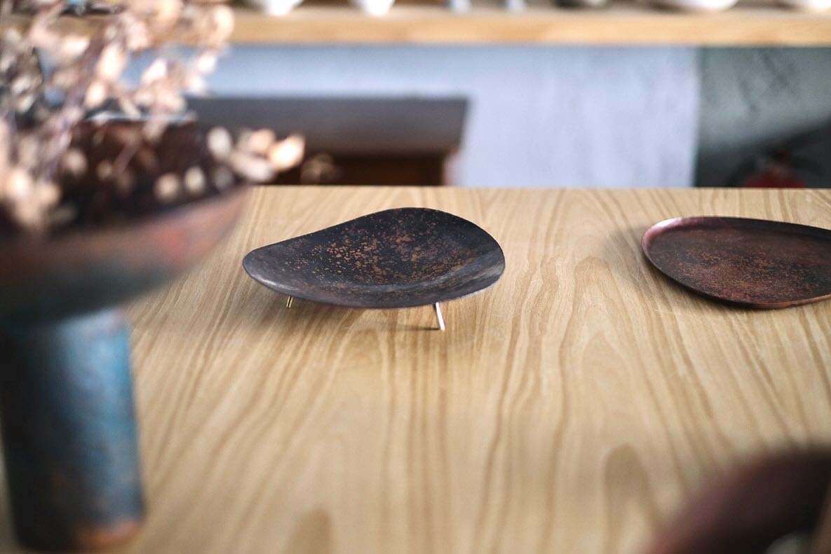 《昨日的海》 OuO/Once upon Object