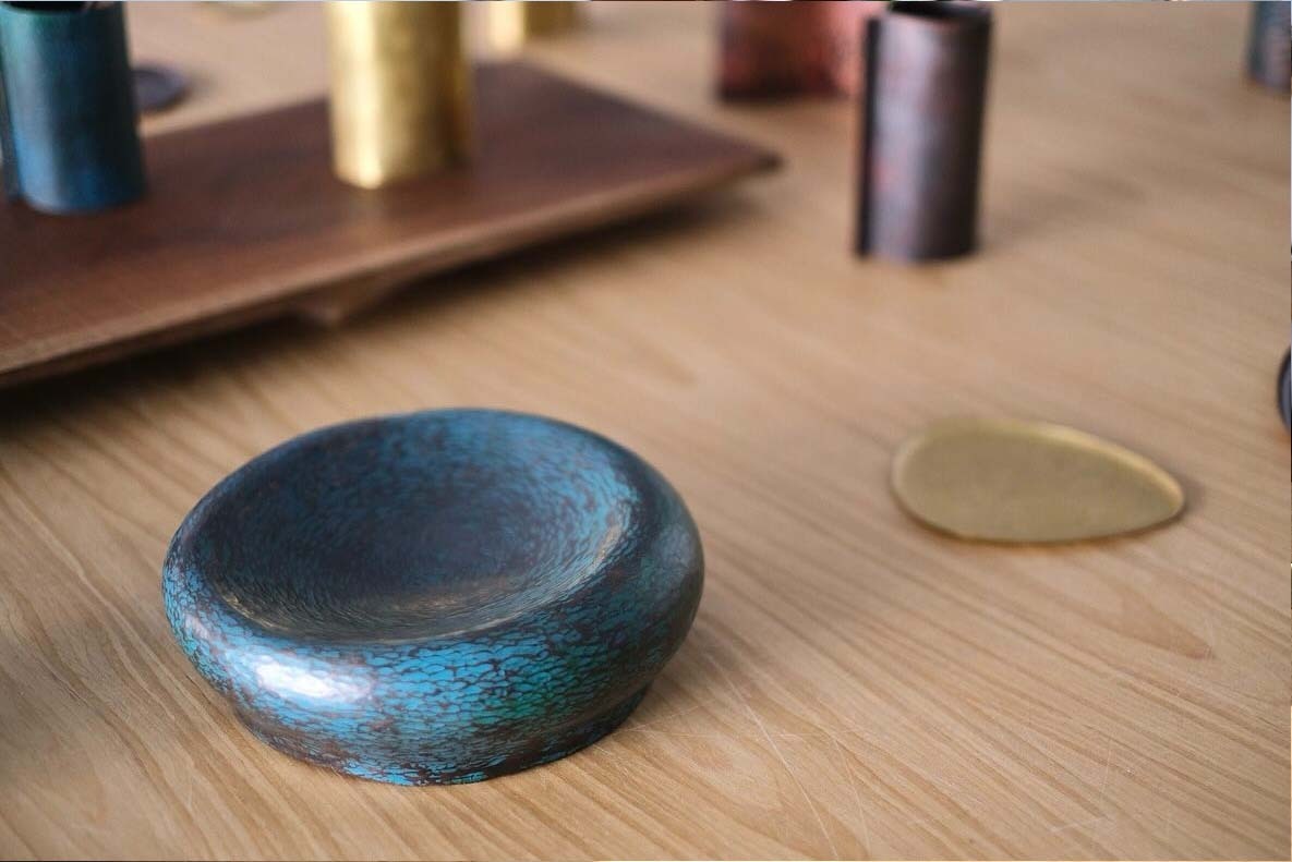 《昨日的海》 OuO/Once upon Object