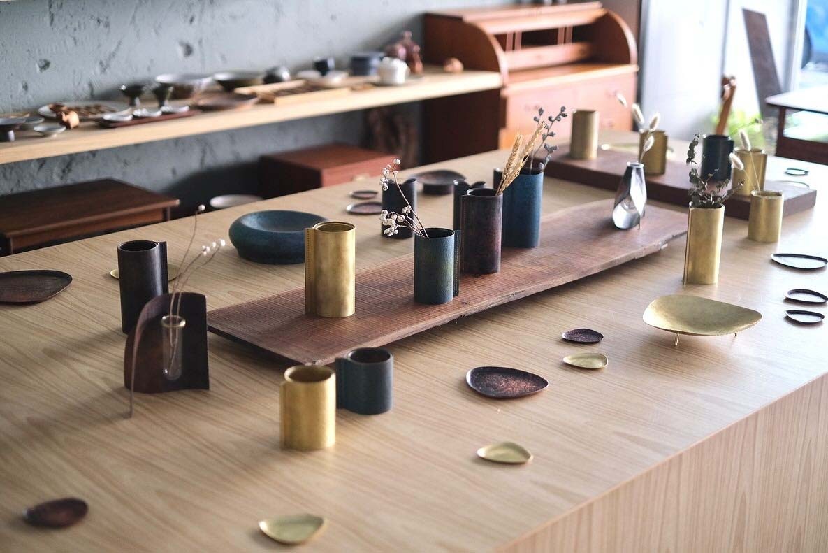 《昨日的海》 OuO/Once upon Object